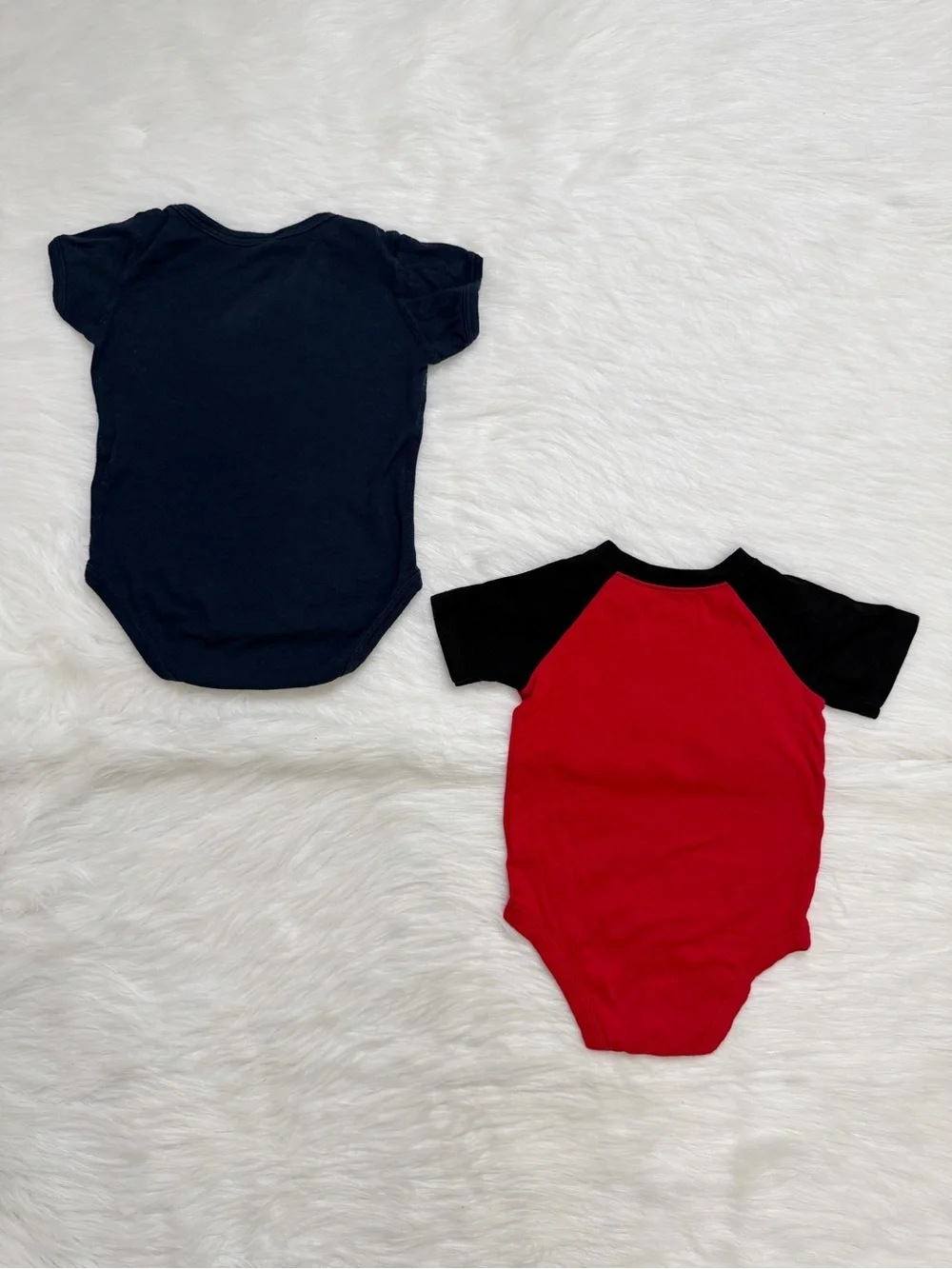 18 Months Baby Boy Summer Clothes LOT